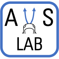 Autonomous Vehicle Systems Lab (TUM) logo